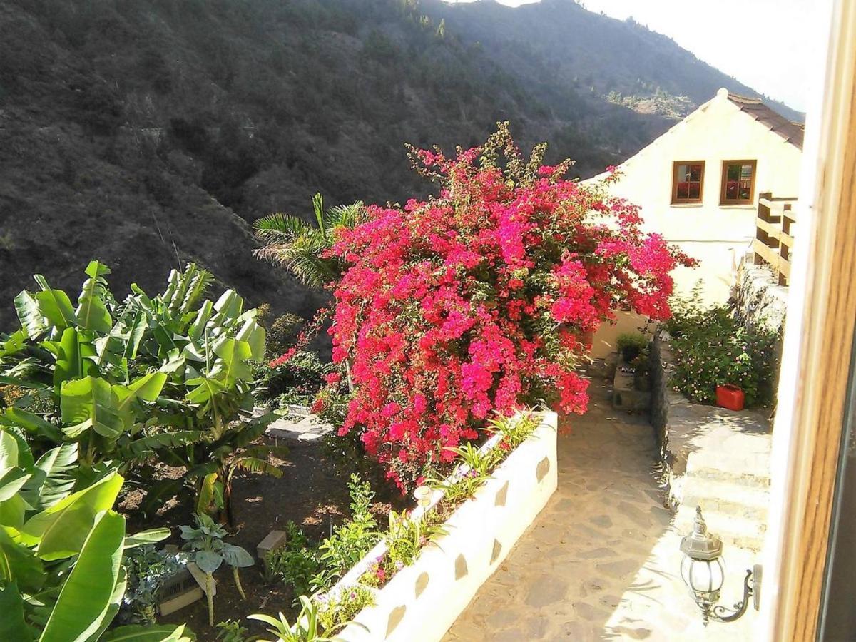 Rivendell Eco Lodge El Paso Exterior photo